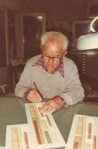 Grosbard Yehoshua