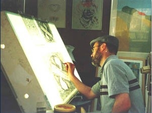 David Freidman